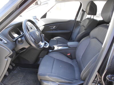 Renault Scénic Gebrauchtwagen