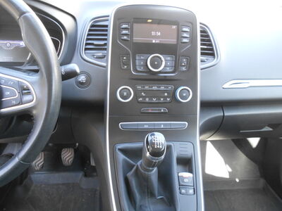 Renault Scénic Gebrauchtwagen