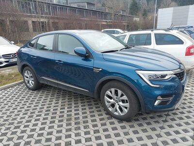 Renault Arkana Gebrauchtwagen Renault Arkana Gebrauchtwagen