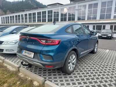 Renault Arkana Gebrauchtwagen Renault Arkana Gebrauchtwagen