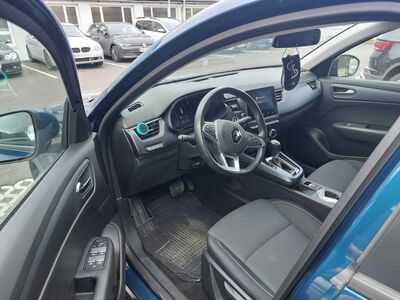 Renault Arkana Gebrauchtwagen Renault Arkana Gebrauchtwagen