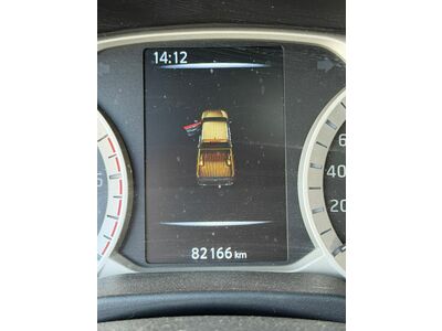 Nissan NP300 Gebrauchtwagen