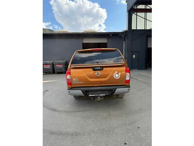 Nissan NP300 Gebrauchtwagen