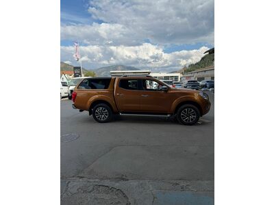 Nissan NP300 Gebrauchtwagen