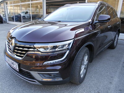 Renault Koleos Gebrauchtwagen