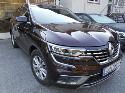 Renault Koleos Gebrauchtwagen