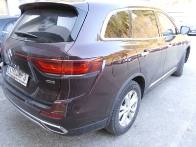 Renault Koleos Gebrauchtwagen