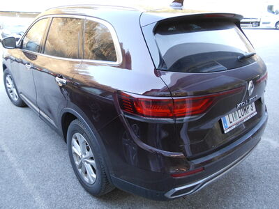 Renault Koleos Gebrauchtwagen