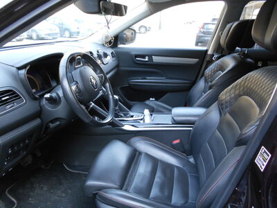 Renault Koleos Gebrauchtwagen