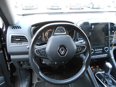 Renault Koleos Gebrauchtwagen