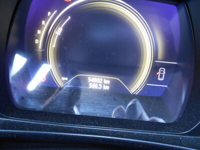 Renault Koleos Gebrauchtwagen