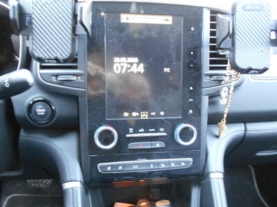 Renault Koleos Gebrauchtwagen