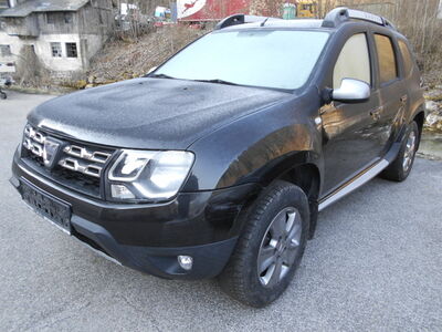 Dacia Duster Gebrauchtwagen
