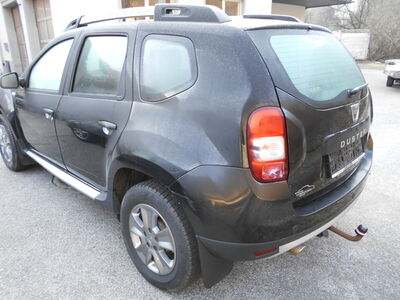 Dacia Duster Gebrauchtwagen