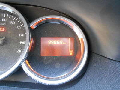 Dacia Duster Gebrauchtwagen