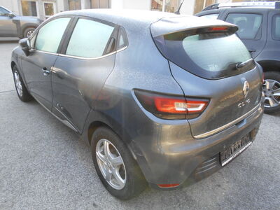 Renault Clio Gebrauchtwagen