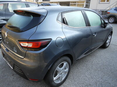 Renault Clio Gebrauchtwagen