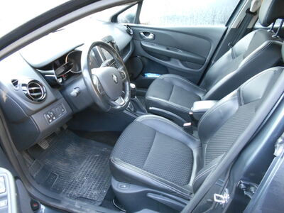 Renault Clio Gebrauchtwagen