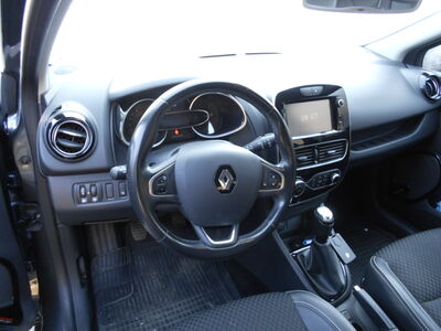 Renault Clio Gebrauchtwagen