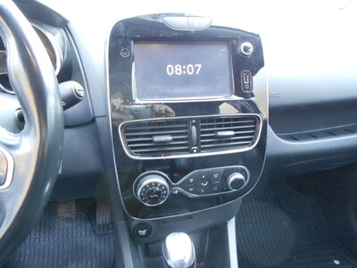 Renault Clio Gebrauchtwagen