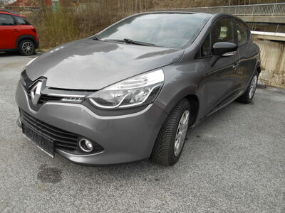 Renault Clio Gebrauchtwagen