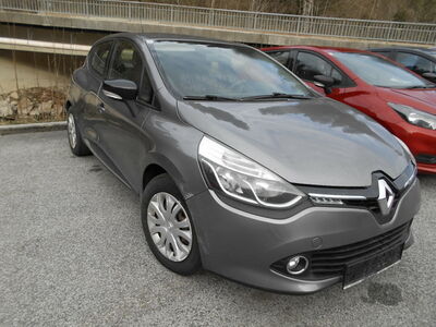 Renault Clio Gebrauchtwagen
