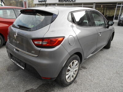 Renault Clio Gebrauchtwagen