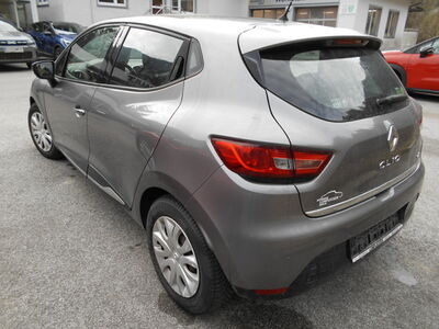 Renault Clio Gebrauchtwagen