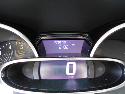 Renault Clio Gebrauchtwagen
