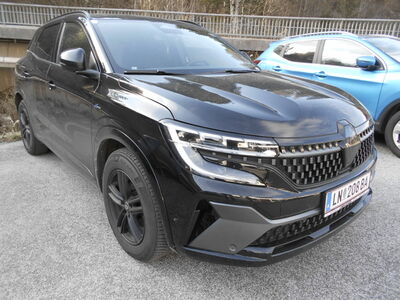 Renault Austral Gebrauchtwagen