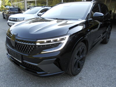 Renault Austral Gebrauchtwagen Renault Austral Gebrauchtwagen