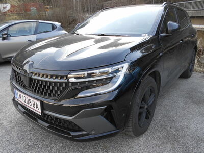 Renault Austral Gebrauchtwagen