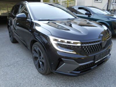 Renault Austral Gebrauchtwagen Renault Austral Gebrauchtwagen