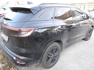 Renault Austral Gebrauchtwagen