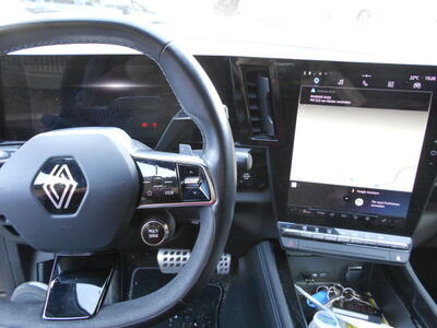 Renault Austral Gebrauchtwagen