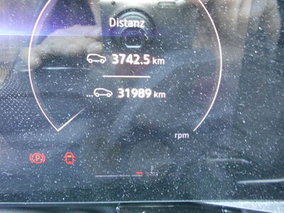 Renault Austral Gebrauchtwagen