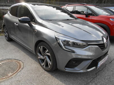 Renault Clio Gebrauchtwagen