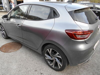 Renault Clio Gebrauchtwagen