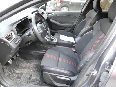 Renault Clio Gebrauchtwagen