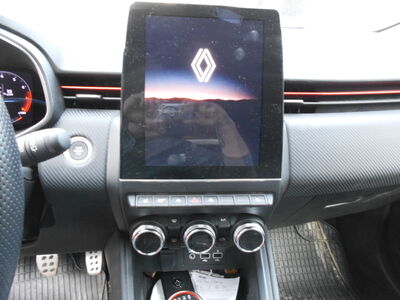 Renault Clio Gebrauchtwagen