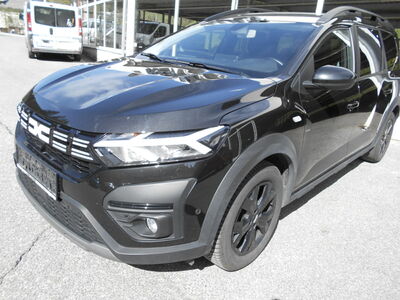 Dacia Jogger Gebrauchtwagen