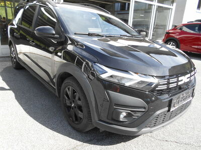 Dacia Jogger Gebrauchtwagen