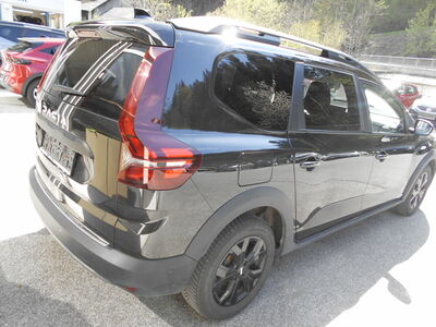 Dacia Jogger Gebrauchtwagen