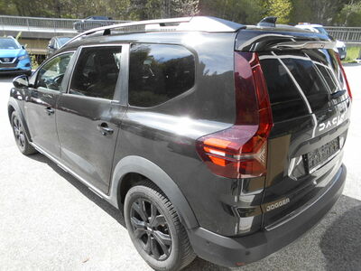 Dacia Jogger Gebrauchtwagen