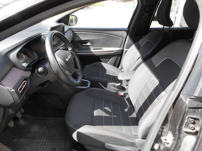 Dacia Jogger Gebrauchtwagen