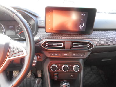 Dacia Jogger Gebrauchtwagen