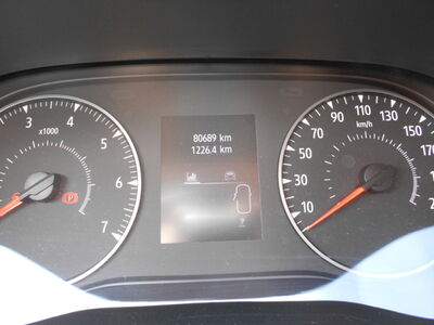 Dacia Jogger Gebrauchtwagen