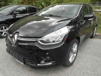 Renault Clio Gebrauchtwagen Renault Clio Gebrauchtwagen