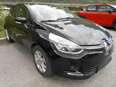 Renault Clio Gebrauchtwagen Renault Clio Gebrauchtwagen
