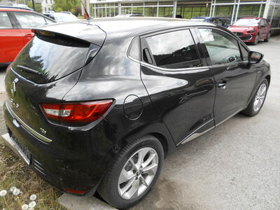 Renault Clio Gebrauchtwagen Renault Clio Gebrauchtwagen